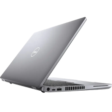 Dell Precision 3550 Workstation - i7-10810U | 15.6