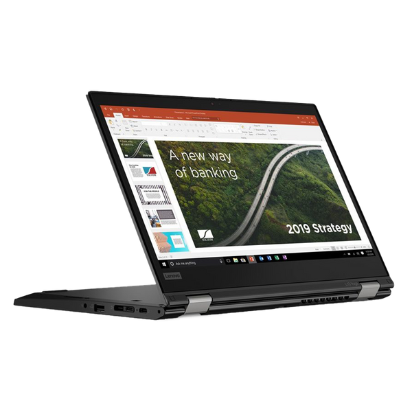 Lenovo ThinkPad L13 Yoga Gen 2