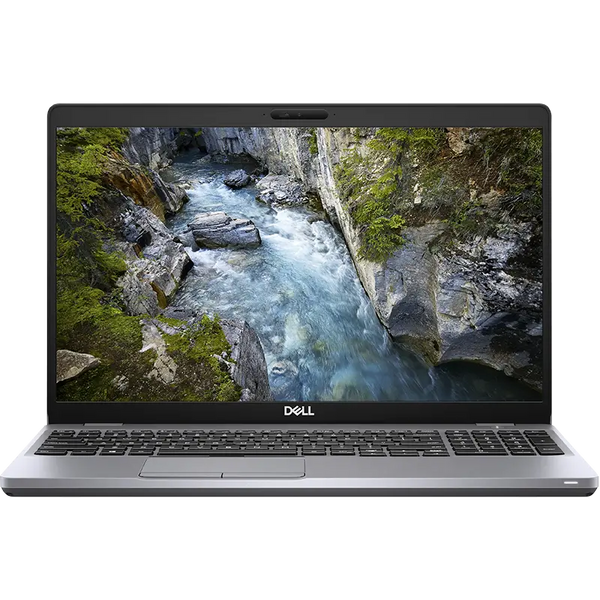 Dell Precision 3550 Workstation - i7-10810U | 15.6" Full HD | Nvidia Quadro P520 | Windows 11