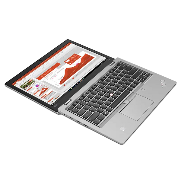 Lenovo ThinkPad L380- i7-8550U | 13.3" HD | 512GB/16GB | Win 11
