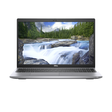 Dell Latitude 5520- i5-1135G7 | 15.6