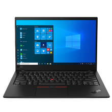 Lenovo ThinkPad X1 Carbon 