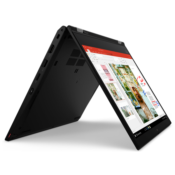 Lenovo ThinkPad L13 Yoga - i5-10210U | 13.3" Full HD Touch 2in1 | W11
