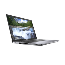 Dell Latitude 5520- i5-1135G7 | 15.6