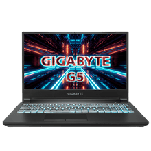 Refurbished Gigabyte G5 Gaming - 11th Gen Intel Core i5 | 15.6